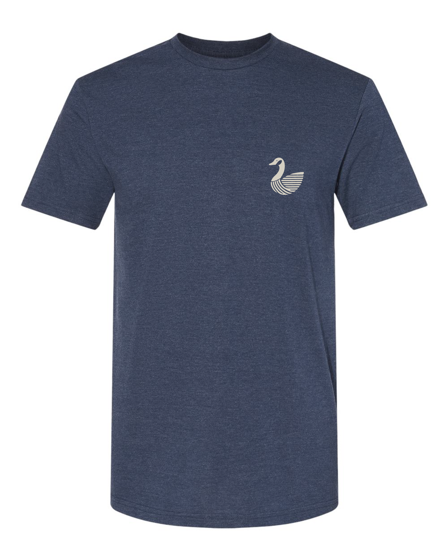 Everyday Ease – Nordic Goose Tee