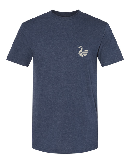 Everyday Ease – Nordic Goose Tee