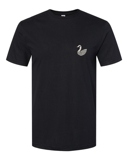 Everyday Ease – Nordic Goose Tee