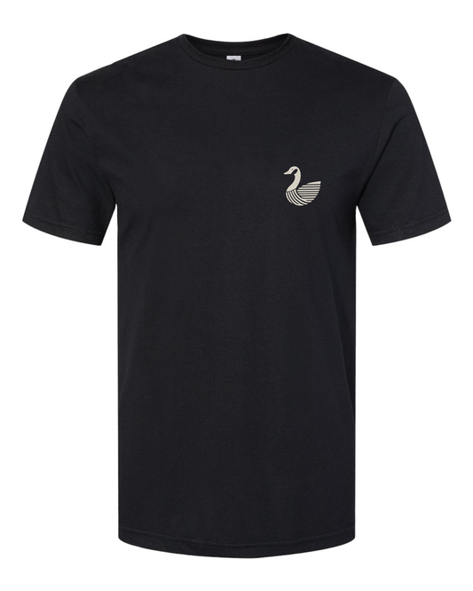 Everyday Ease – Nordic Goose Tee