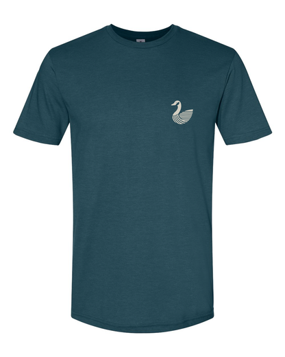 Everyday Ease – Nordic Goose Tee