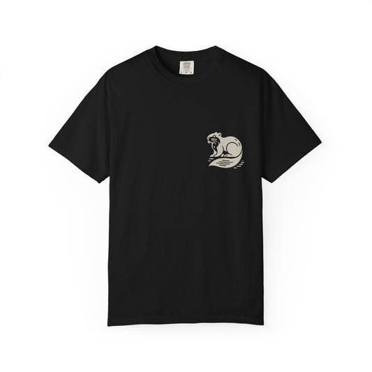 Simple Done Right – Nordic Beaver Premium Tee