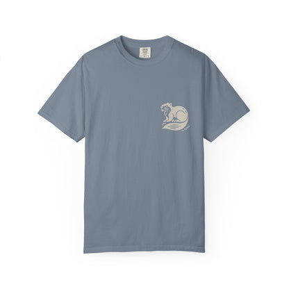 Simple Done Right – Nordic Beaver Premium Tee