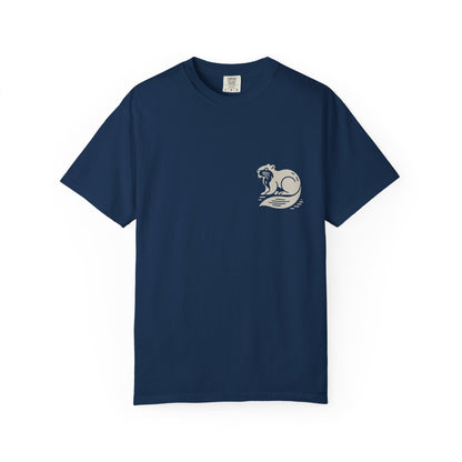 Simple Done Right – Nordic Beaver Premium Tee