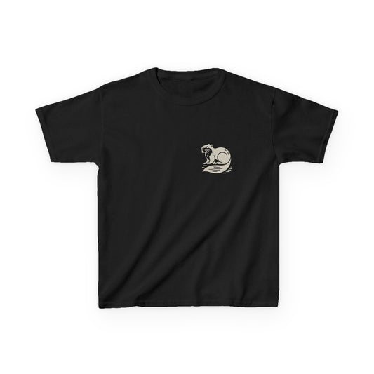 Everyday Ready – Nordic Beaver Youth Tee
