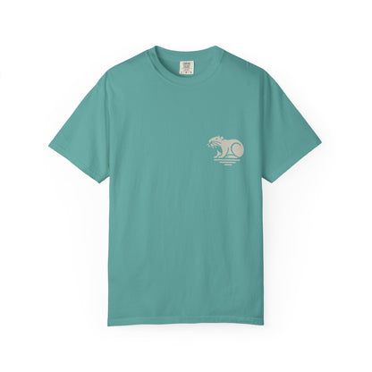 Simple Done Right – Nordic Beaver Premium Tee