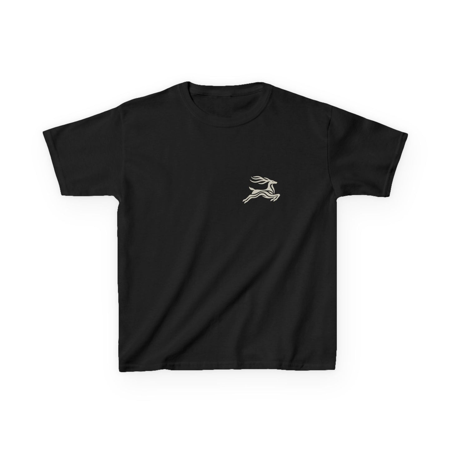 Made to Move – Nordic Deer Youth Tee