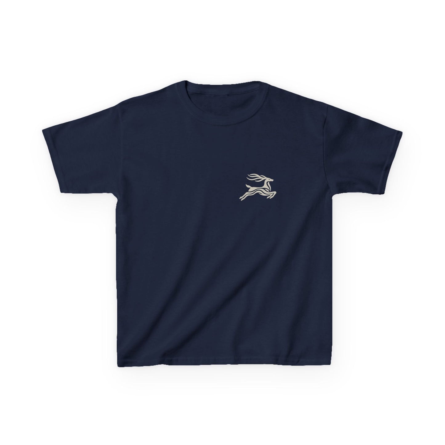Made to Move – Nordic Deer Youth Tee