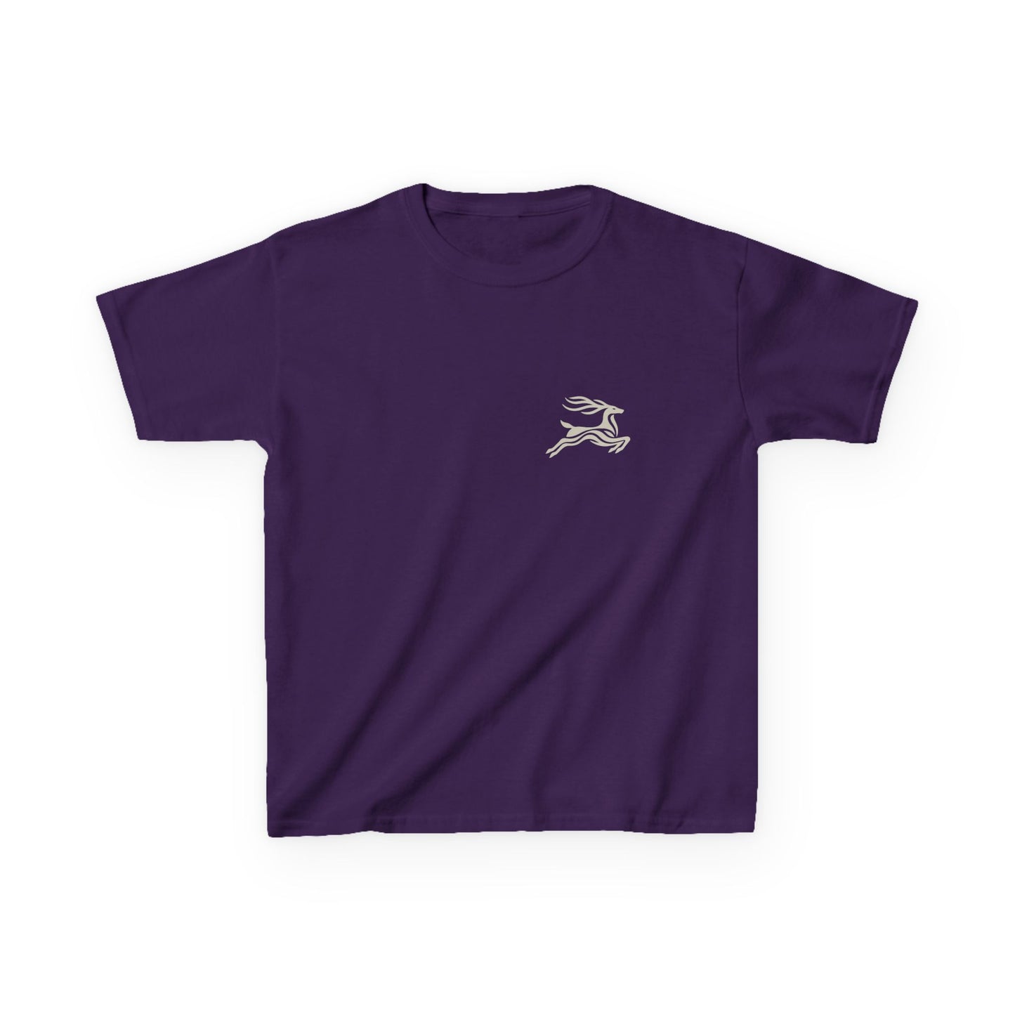 Made to Move – Nordic Deer Youth Tee