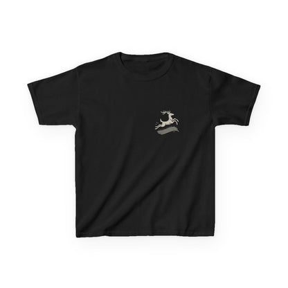 Made to Move – Nordic Deer Youth Tee