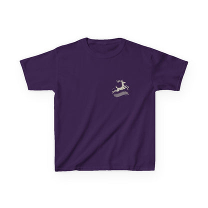 Made to Move – Nordic Deer Youth Tee